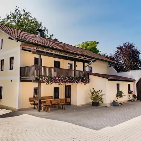 Schmiedehof *