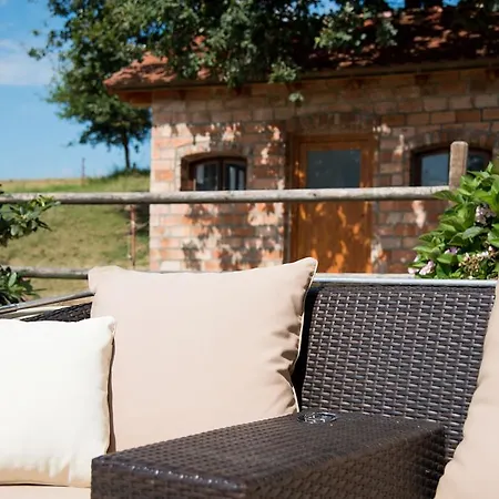 Hébergement de vacances Schmiedehof Hitzing