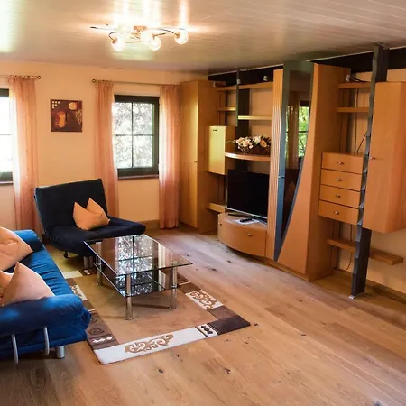 Hébergement de vacances Schmiedehof *