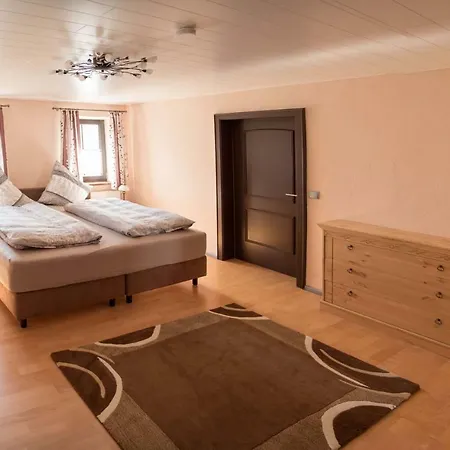 Schmiedehof Hébergement de vacances *