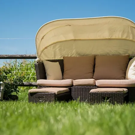 Schmiedehof Hébergement de vacances *
