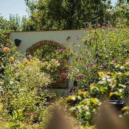 Hébergement de vacances Schmiedehof *